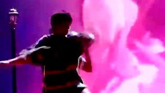 温柔的成人舞蹈视频,成人舞蹈视频中的优雅与魅力